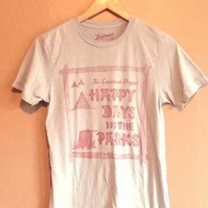 [TheLandmarkProject] Logo T-Shirt